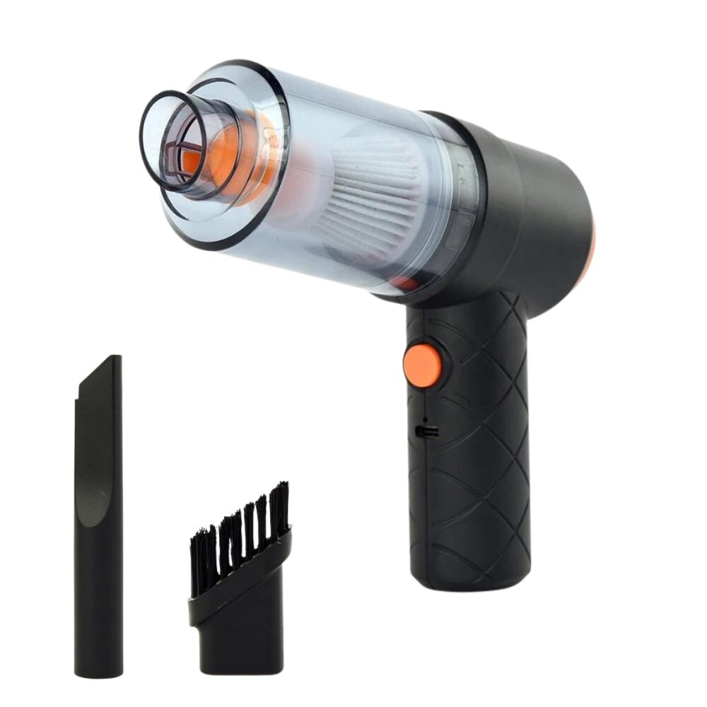 CK-MVC-01 Gembird stofzuiger