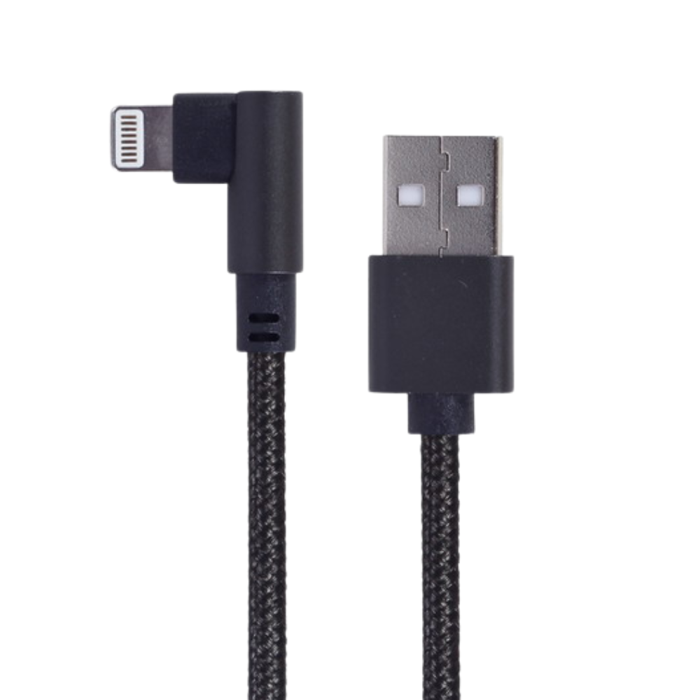 Haakse-8-pins-laad-en-datakabel