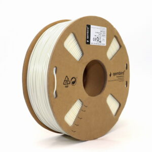 ASA filament, wit, 1.75 mm, 1 kg