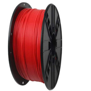 HIPS Rood 1.75 mm, 1 kg.