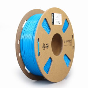PETG Blauw 1.75 mm, 1kg.