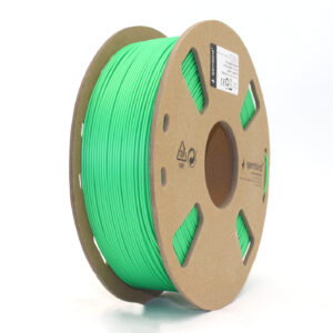 PLA Groen 1.75 mm, 1 kg.