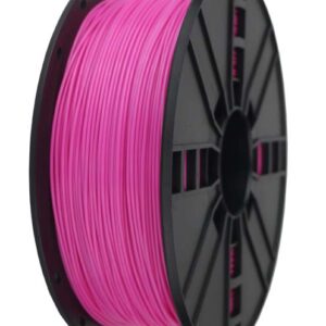 PLA filament Roze 1.75 mm, 1 kg.