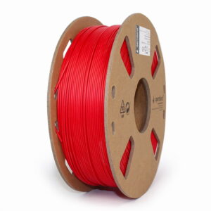 PLA Rood 1.75 mm, 1 kg