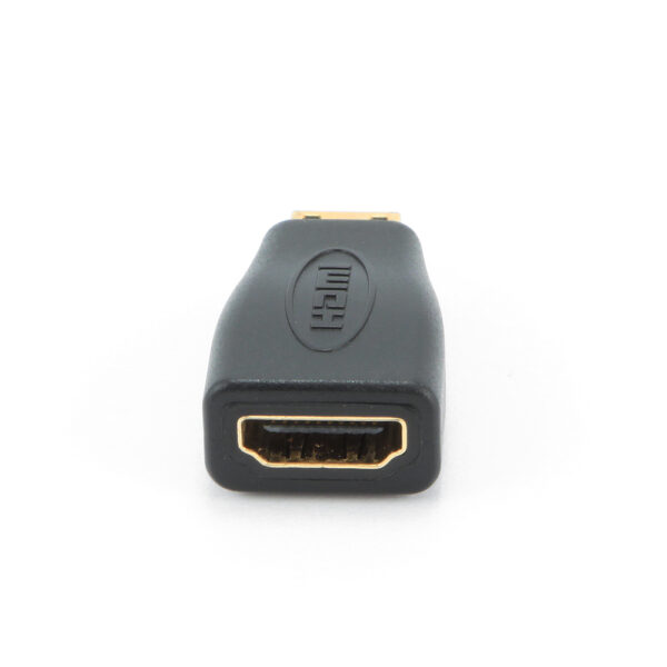 HDMI naar mini HDMI