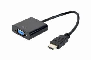 HDMI naar VGA adapter
