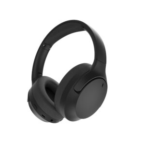 Bluetooth headset met actieve ruisonderdrukking