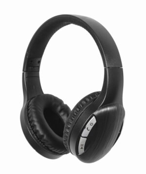 Stereo BT headset