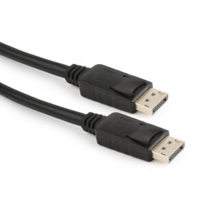 DisplayPort kabel, 4K, 5 meter