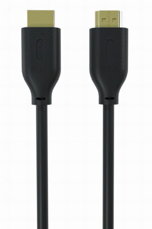 Gembird HDMI kabel 2 meter – 8K Ultra High Speed met Ethernet