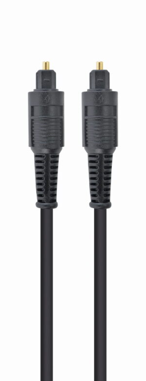 Toslink optische kabel, 2 m
