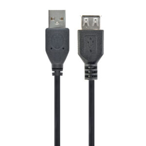 USB verlengkabel, 0.75 m
