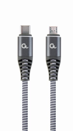 Micro USB Kabel 1,5m – USB-A naar Micro USB – Laad- en Datakabel
