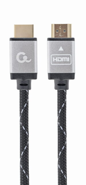 HDMI 4K kabel 1.5 meter | Select Plus Series