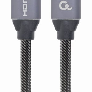 High speed HDMI kabel met Ethernet ''Premium series'', 1 m