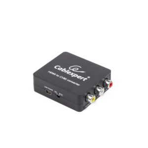 HDMI naar Composiet Converter