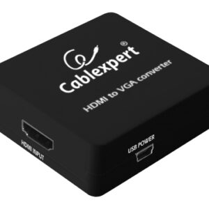 HDMI naar VGA Converter