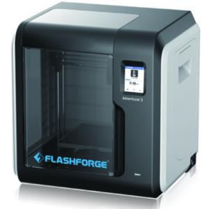 Flashforge Adventurer3 - 3D Printer