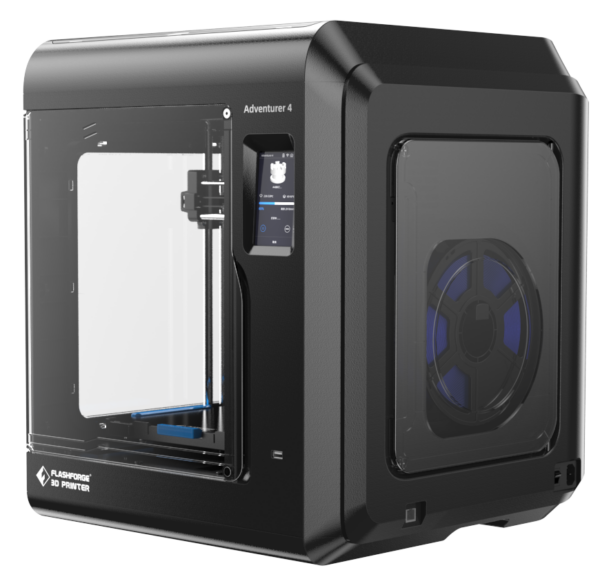 Flashforge Adventurer4 - 3D Printer