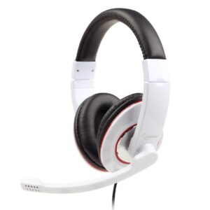 Headset Glossy Wit
