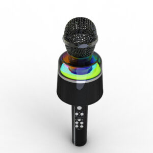 Karaoke speaker met Bluetooth – Party luidspreker