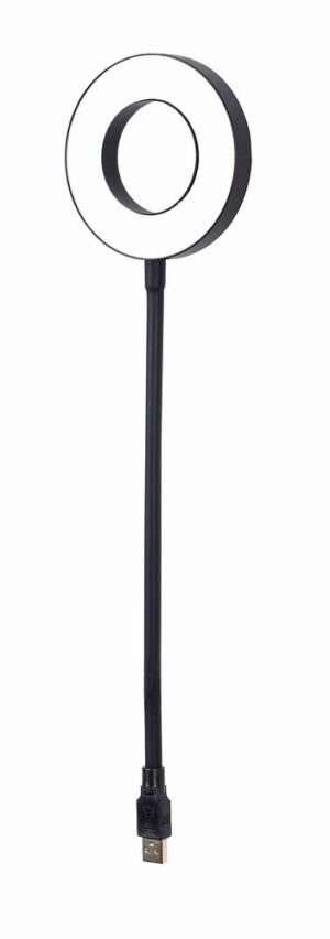 USB LED-ringlicht