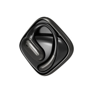 BT open-oor TWS in-ears, zwart