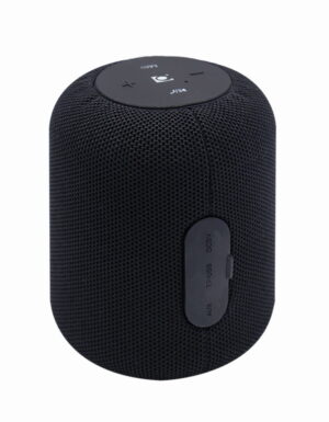 BT Speaker Zwart