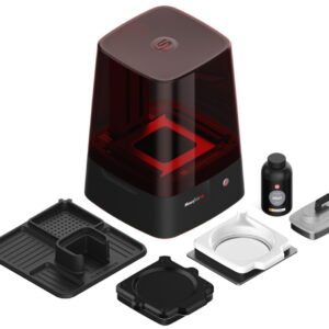 MoonRay S100 Wireless 3D Printer