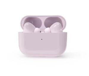 BT TWS in-ears Roze