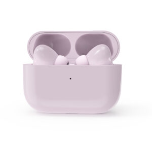BT TWS in-ears Roze