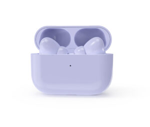 BT TWS in-ears Violet