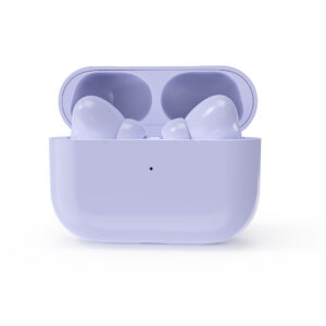 BT TWS in-ears Violet