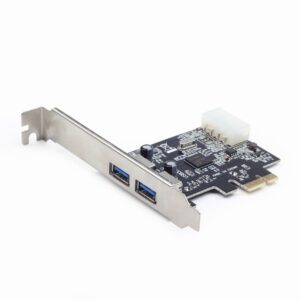 USB 3.0 PCI-E host-adapter