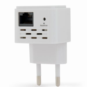 WiFi repeater 300Mbps wit