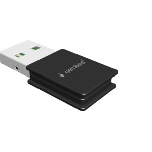 Mini USB WiFi ontvanger, 300Mbps