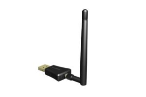 USB WiFi adapter 300 Mbps – krachtige draadloze ontvanger