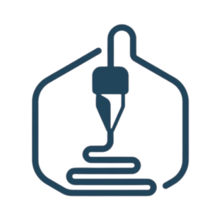 3D printers, filament & accessoires