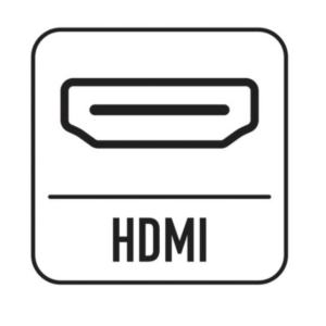 HDMI kabels