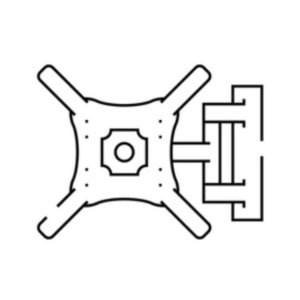 Monitorbeugels en -armen