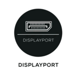 DisplayPort kabels