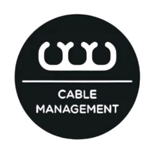 Kabelmanagement accessoires