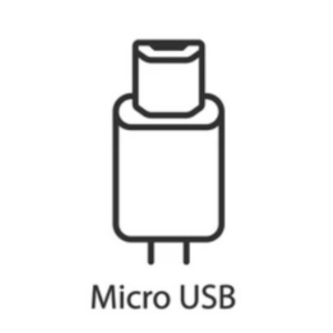 Micro USB kabels