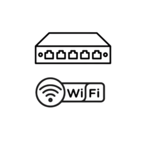 Netwerk & Wifi