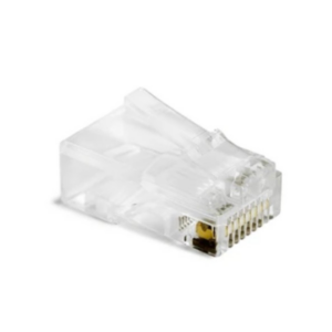 RJ45 connectors
