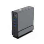 USB-C Docking Station 15-in-1-foto2