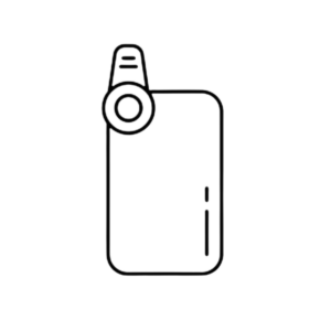 Smartphone accessoires