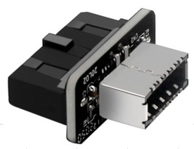 USB  Type-C adapter (AMCF)