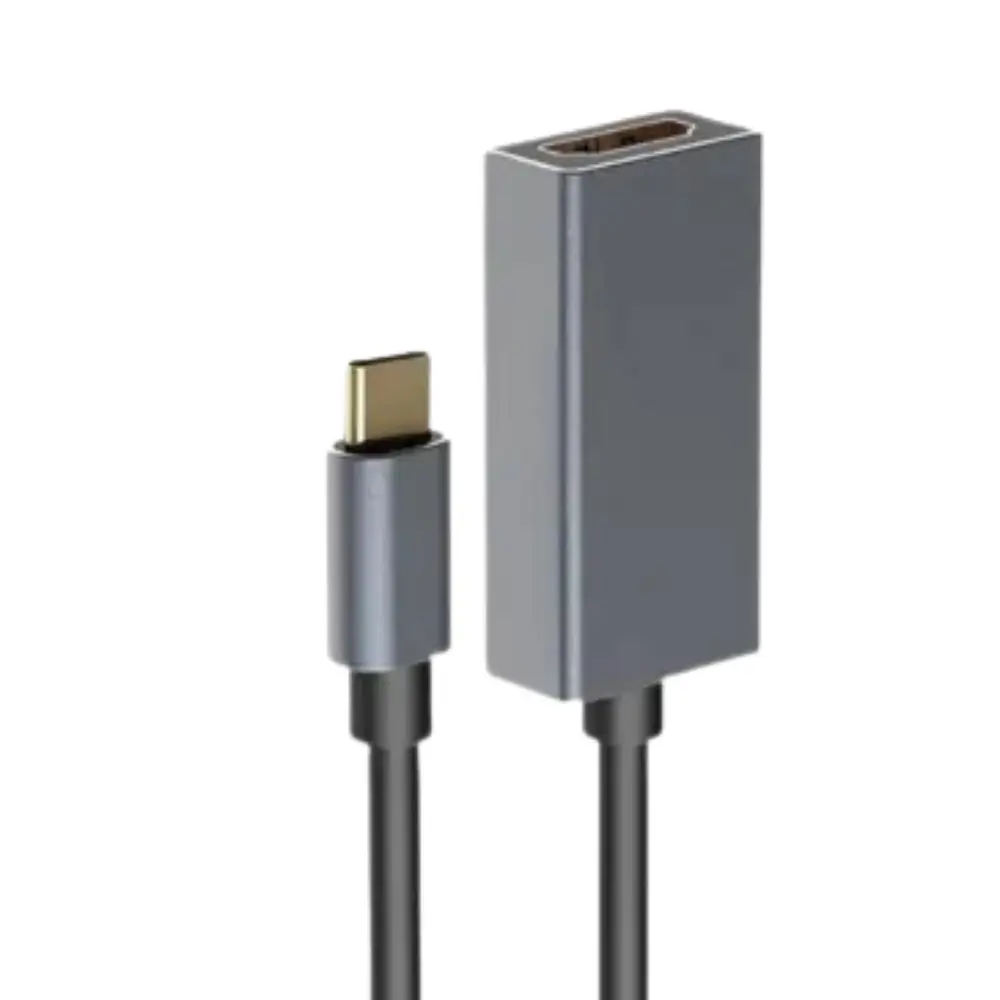 USB-C naar HDMI