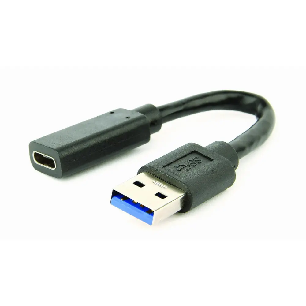 USB-C naar USB-A